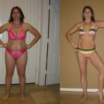 power 90 transformation, power 90 succes, weight loss story
