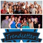 Trendsetters at Coach Summit 2013