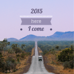 2015 - goals and aspirations