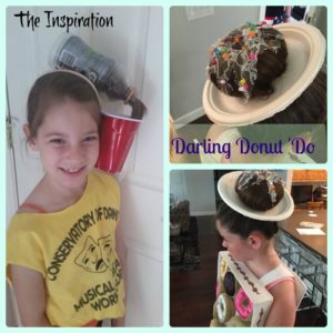Donut Do with Inspiration