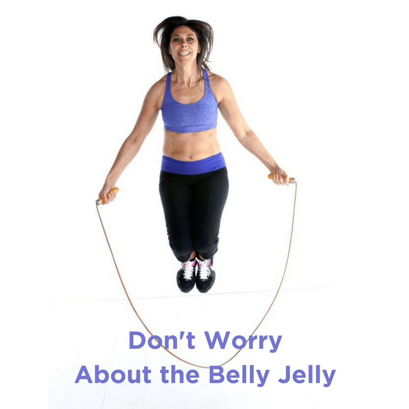 belly jelly
