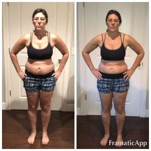 80 Day Obsession results