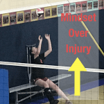 Mindset Over Injury