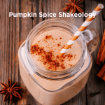 pumpkin pie shakeology