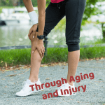 aging and injury
