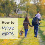 how to move more