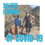 silver linings of covid-19