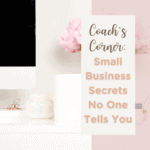 small business secrets