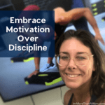 motivation and discipline